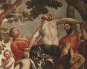 保罗 委罗内塞 : Unfaithfulness